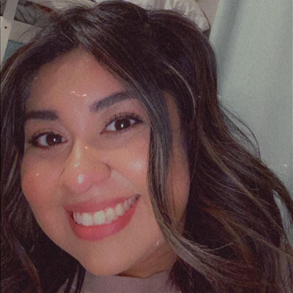 Meet your Posher, Graciela